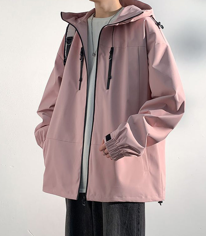Rain Coat