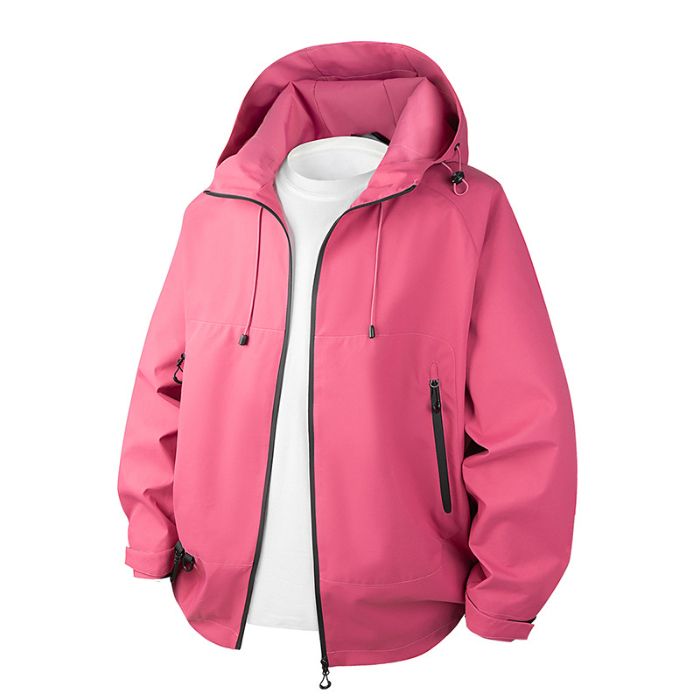 Rain Coat