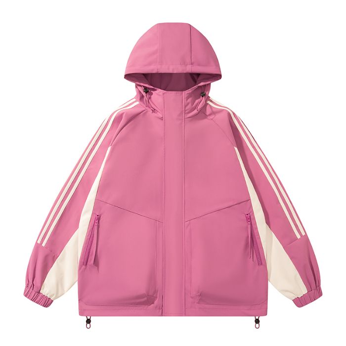 Raincoat