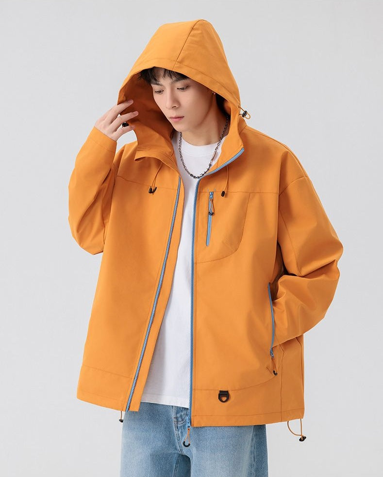 Raincoat
