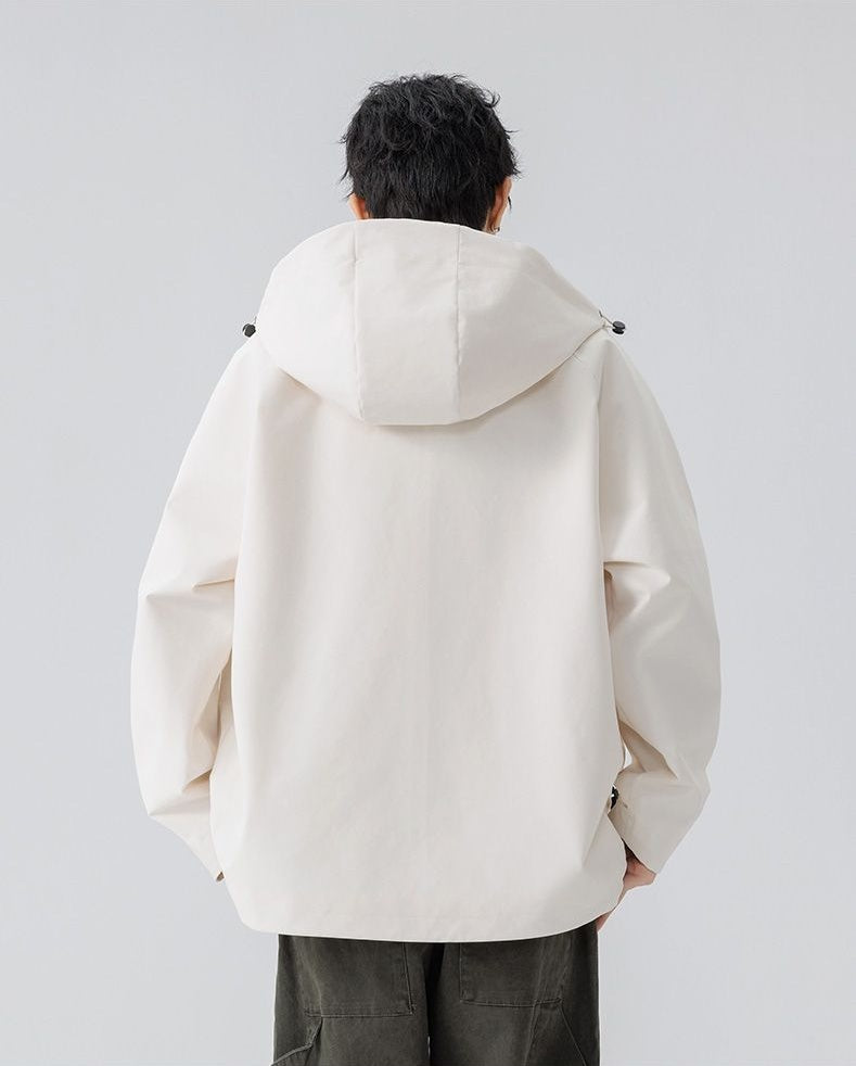 Rain Coat