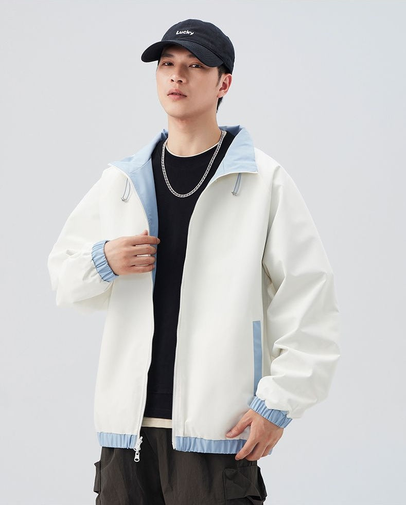 Raincoat