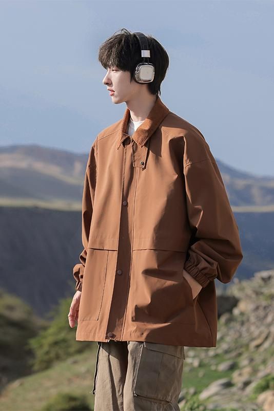 Rain Coat