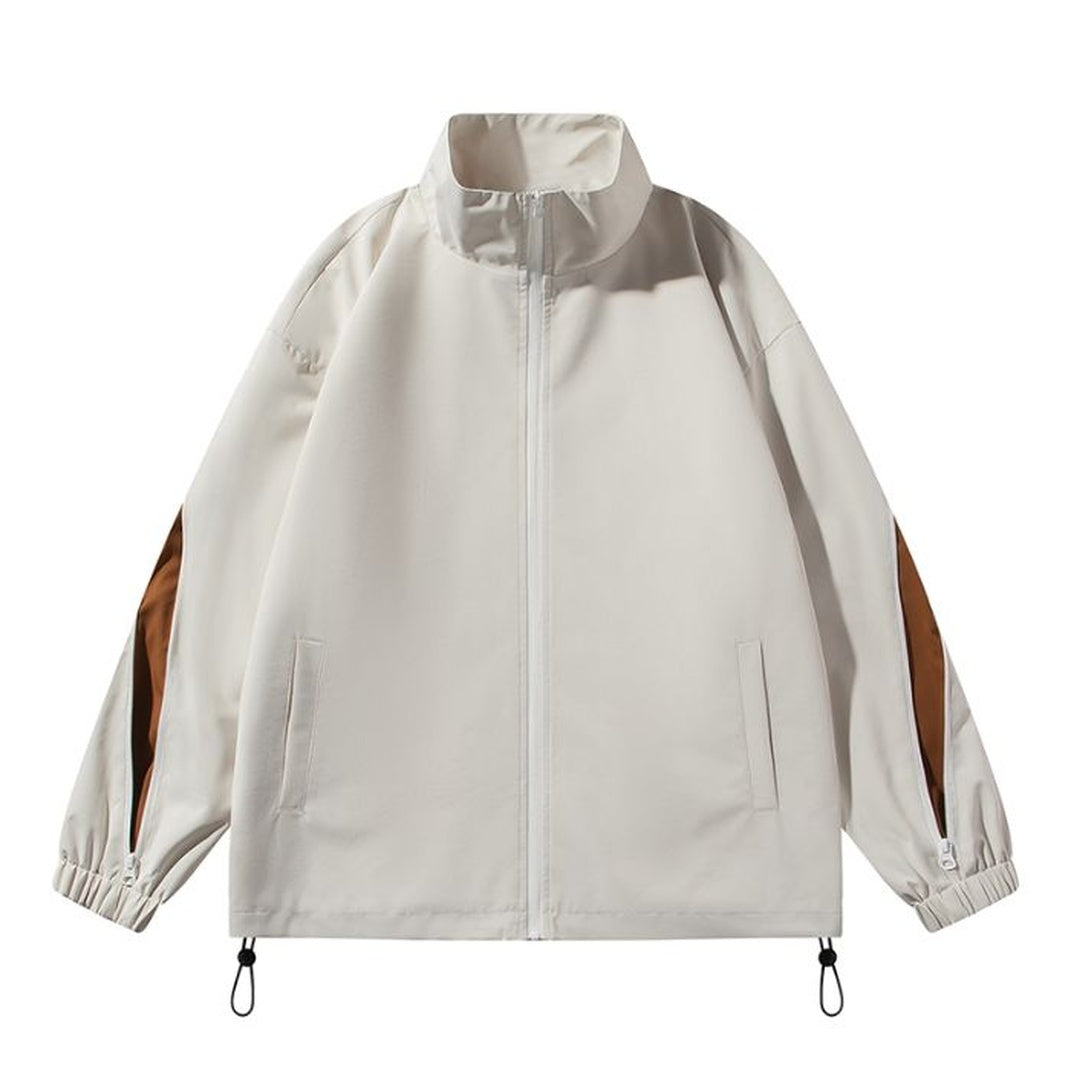 Rain Coat