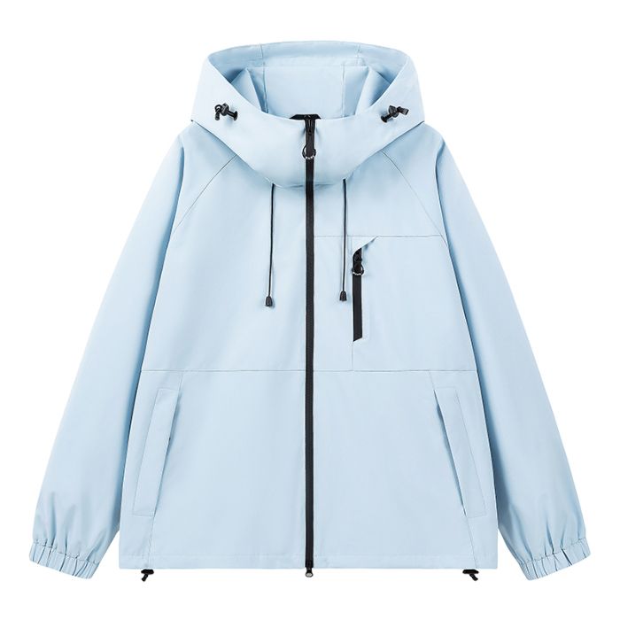 Rain Coat