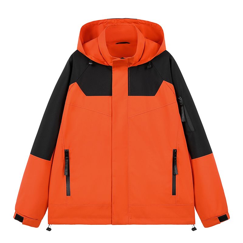 Raincoat