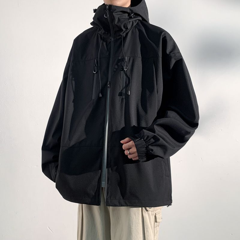 Rain Coat