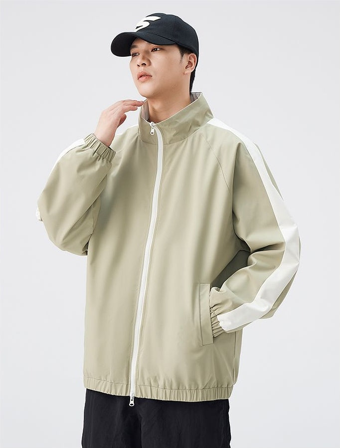 Rain Coat