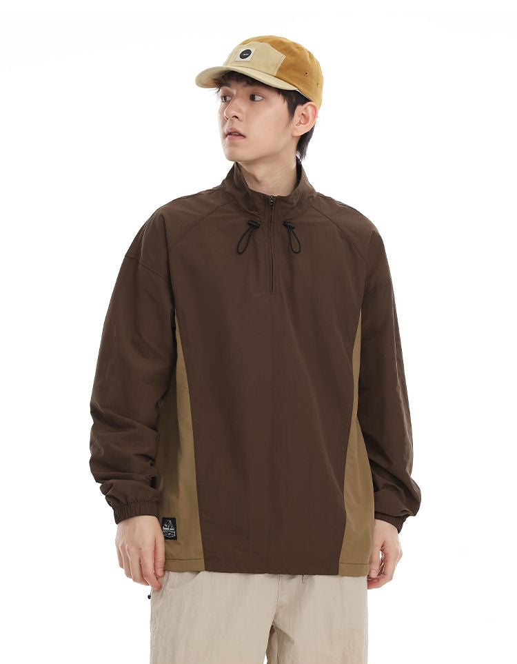 Rain Coat