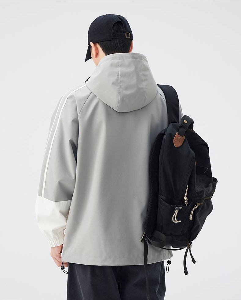 Raincoat