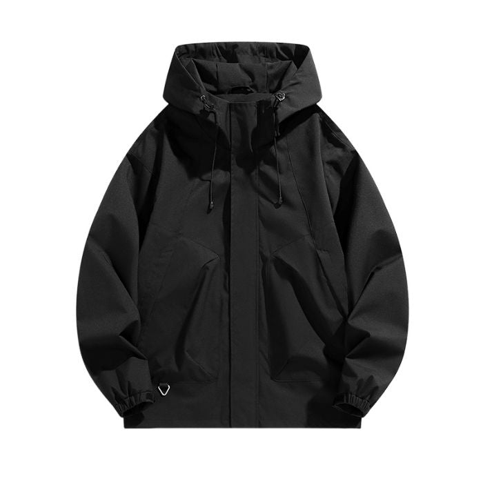 Raincoat