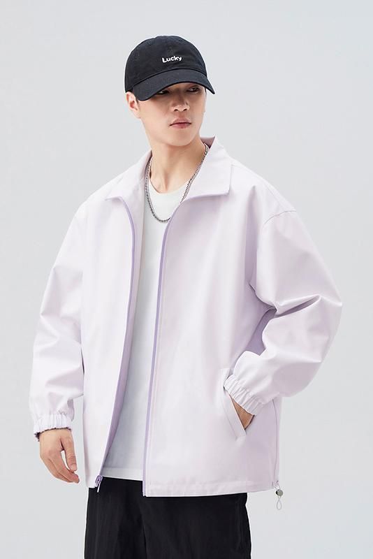 Rain Jacket