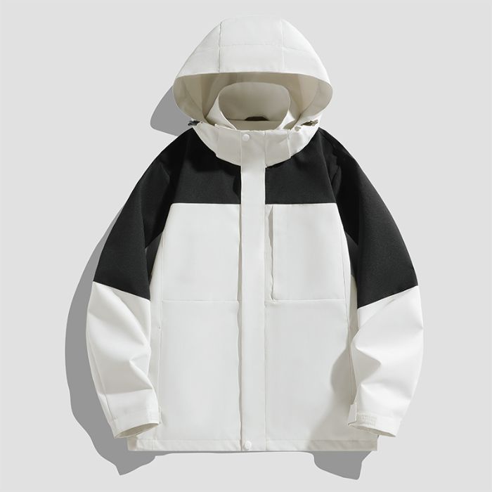 Raincoat