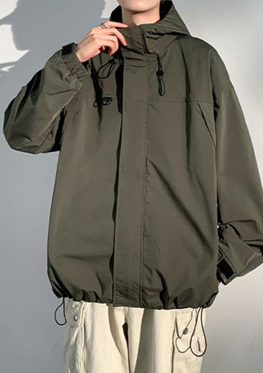 Raincoat