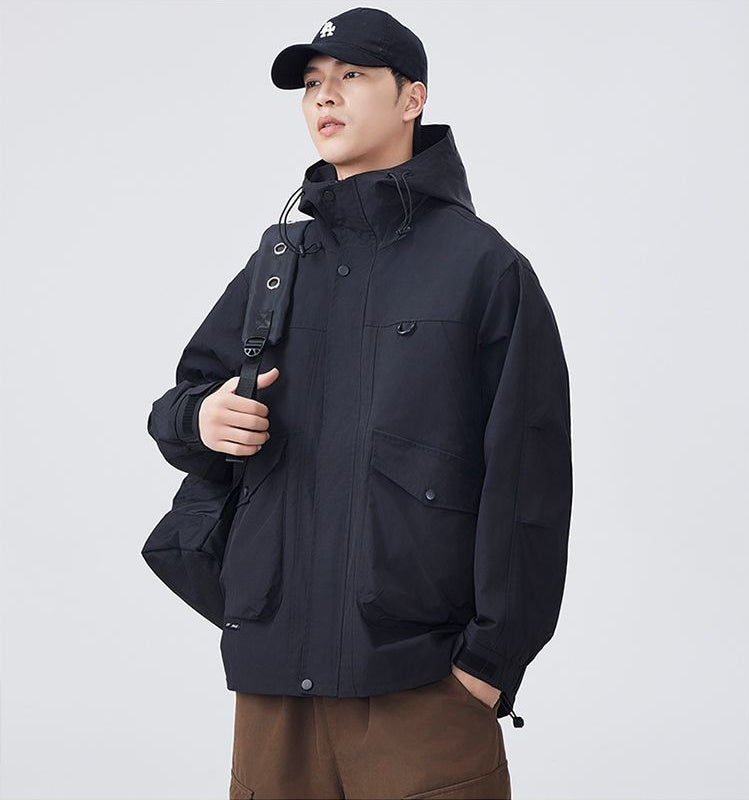Raincoat