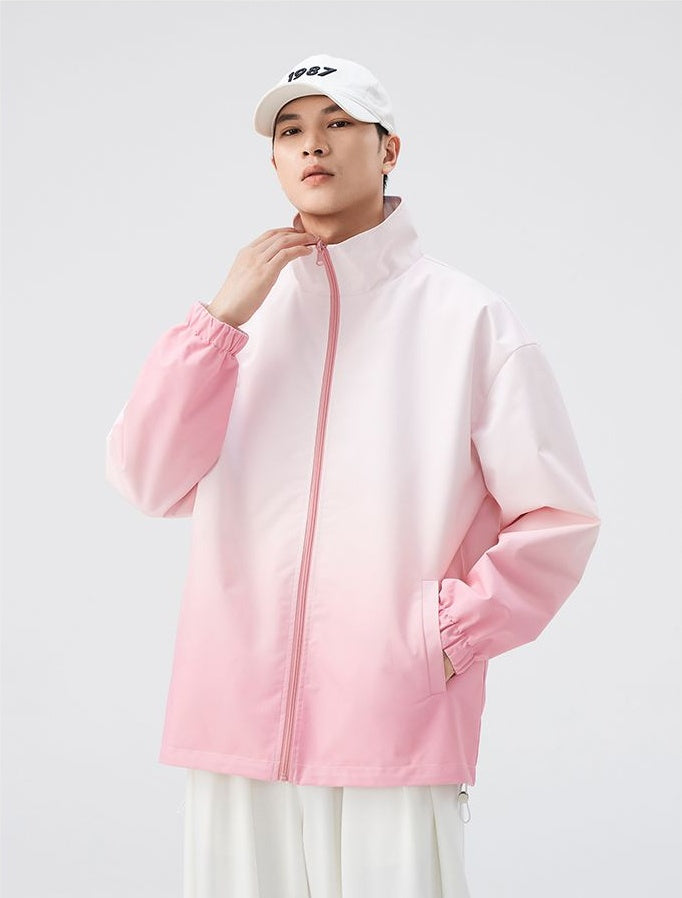 Rain Jacket