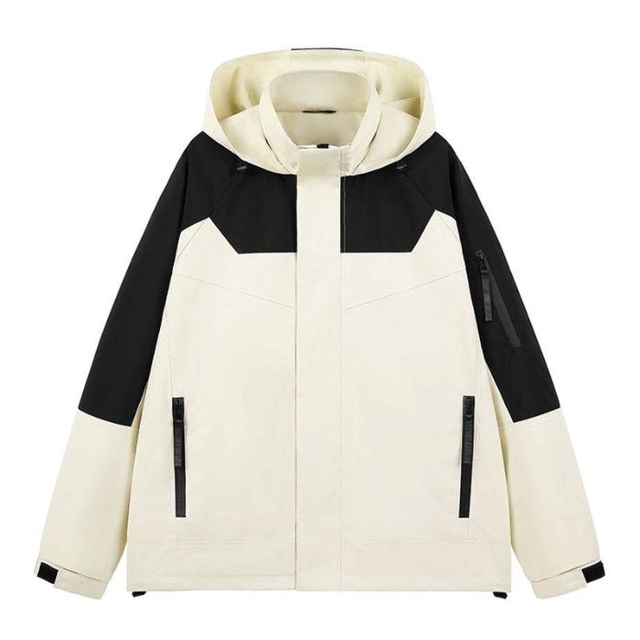 Rain Coat