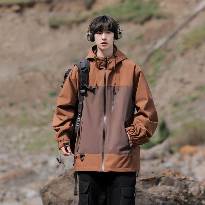 Raincoat