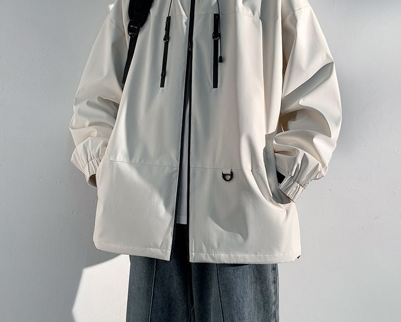Rain Coat