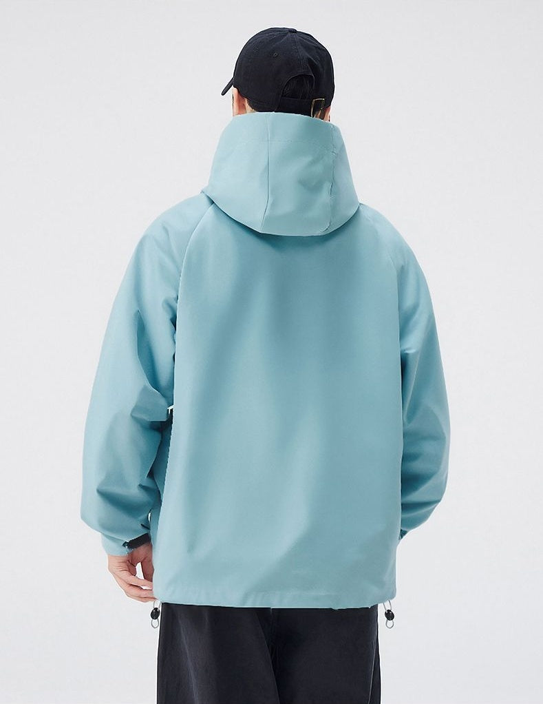 Rain Coat