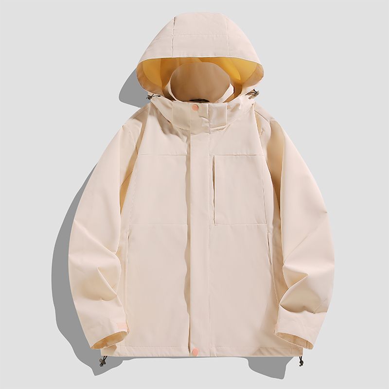 Rain Jacket