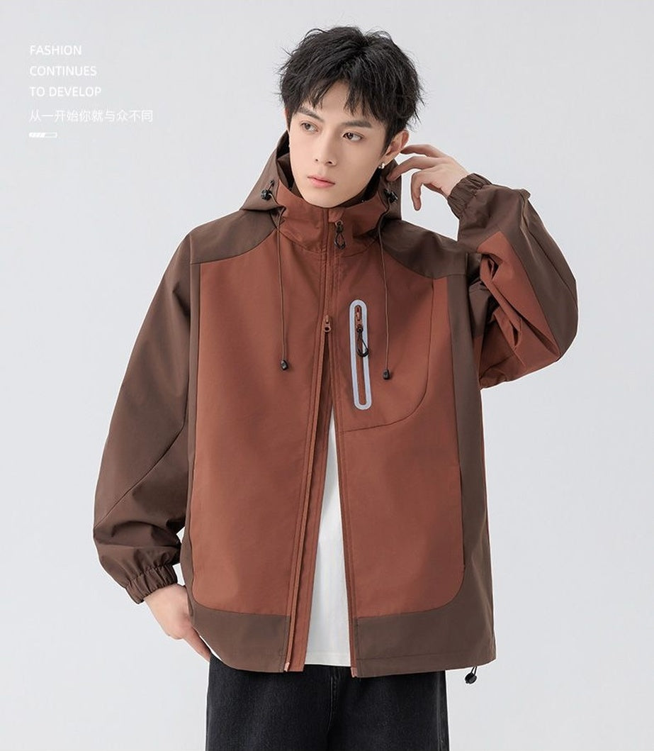 Raincoat