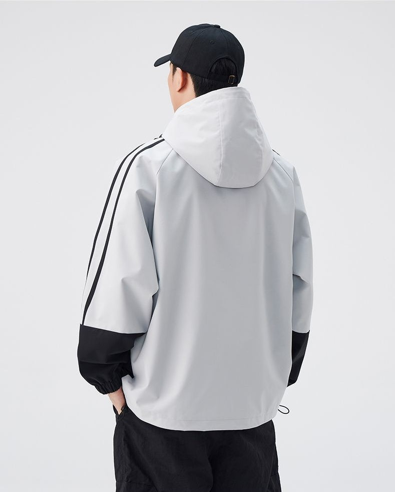 Raincoat