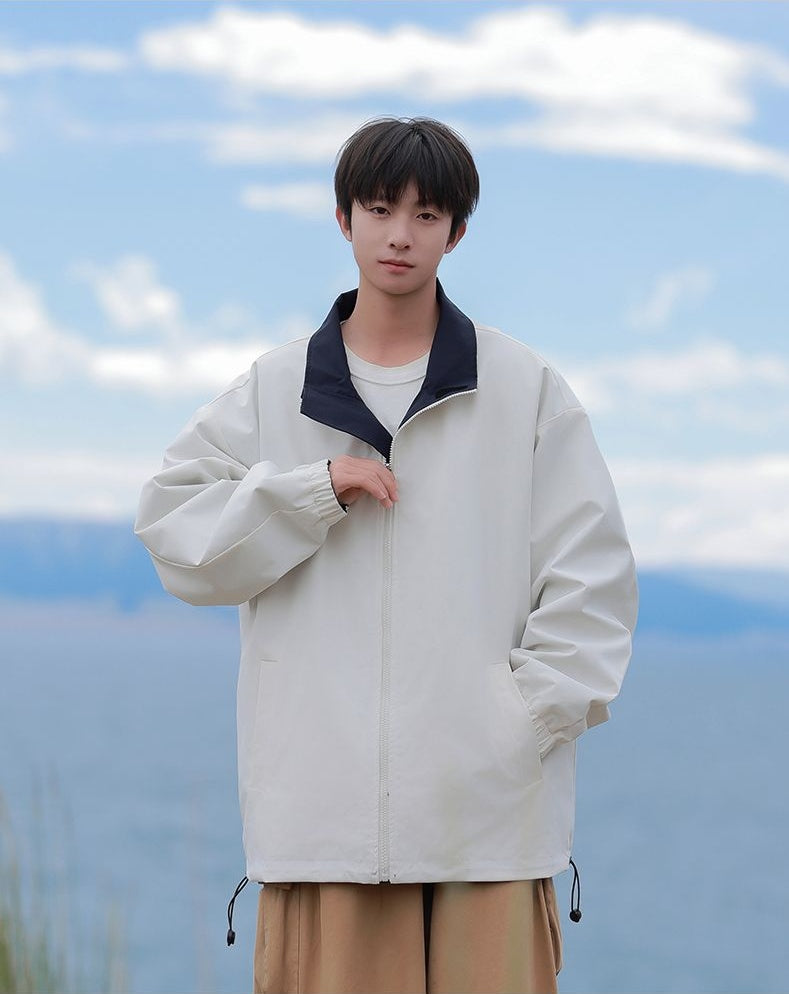 Rain Coat