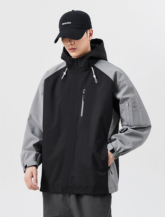 Raincoat