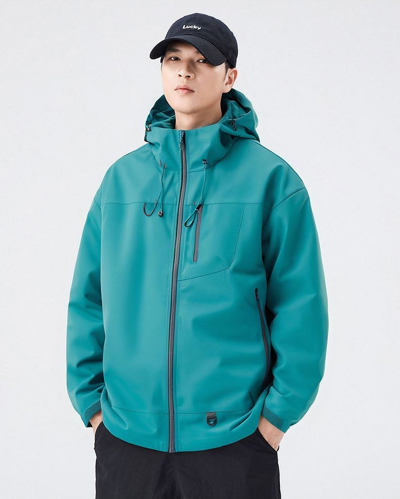 Rain Coat