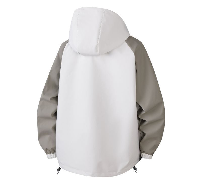 Rain Coat