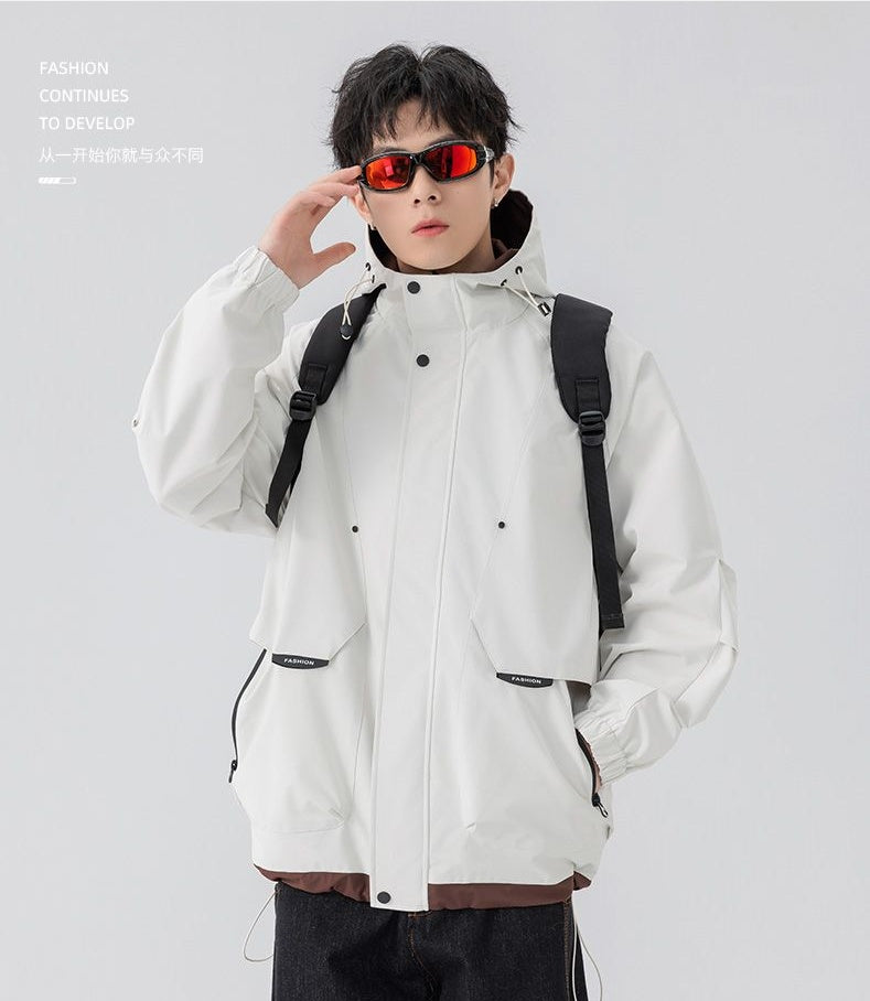 Raincoat
