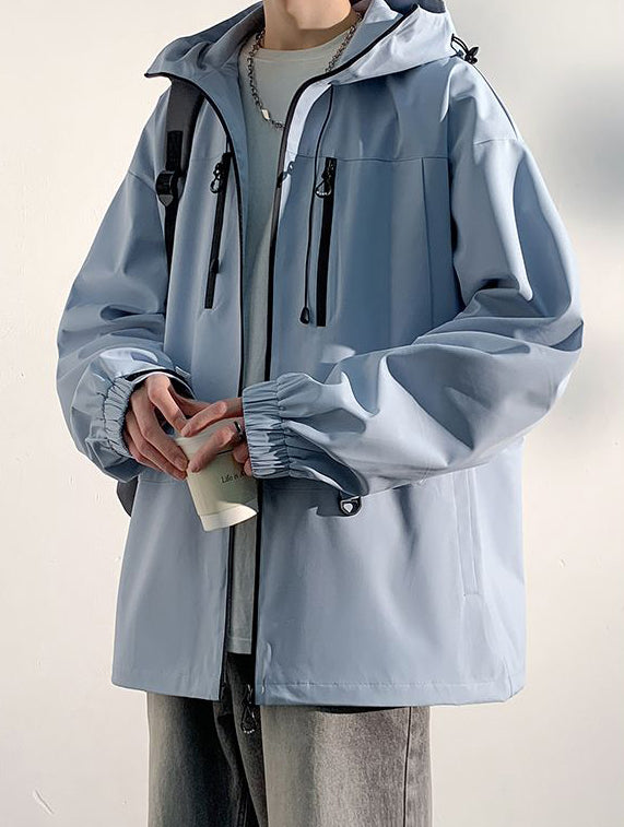 Raincoat