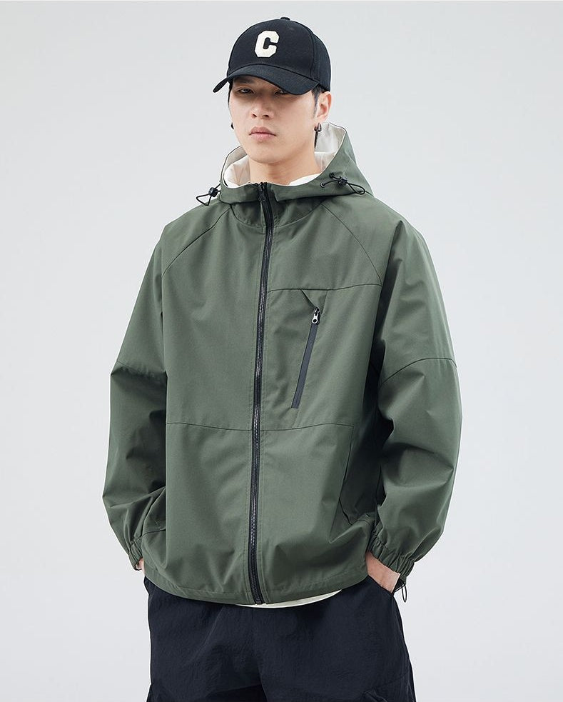 Raincoat