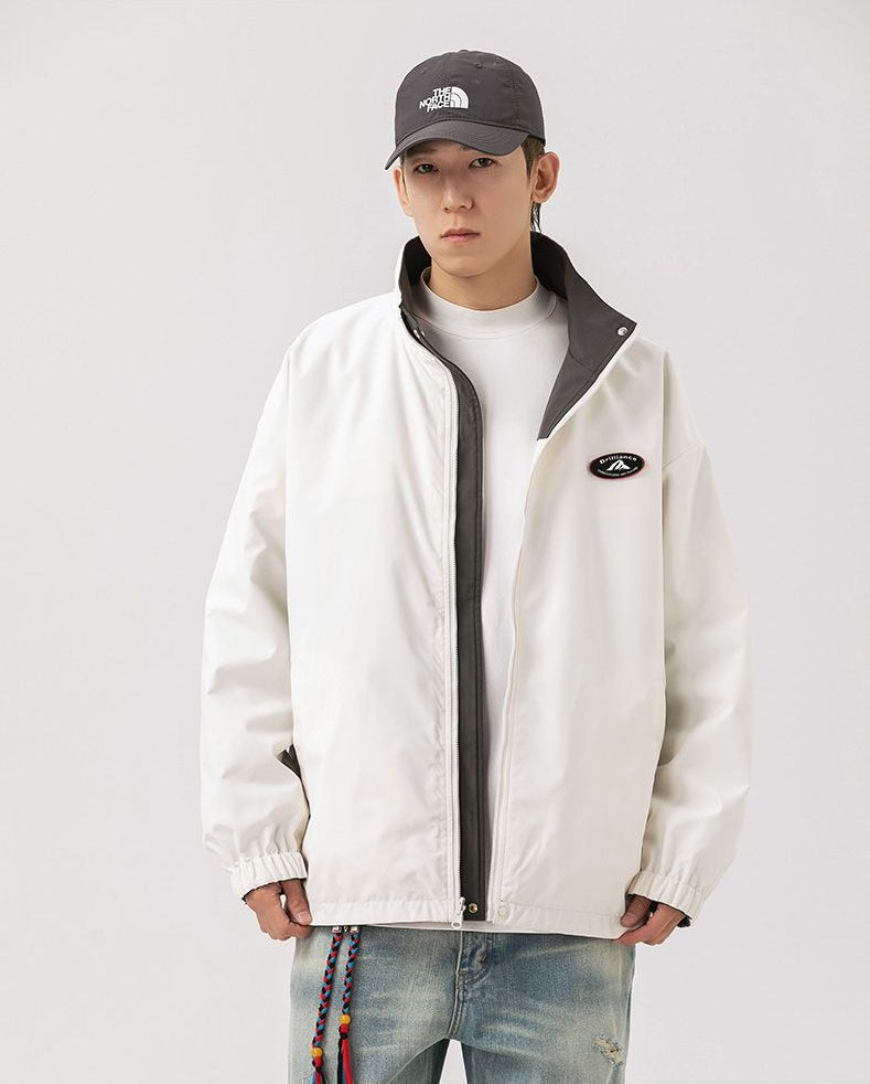 Rain Jacket
