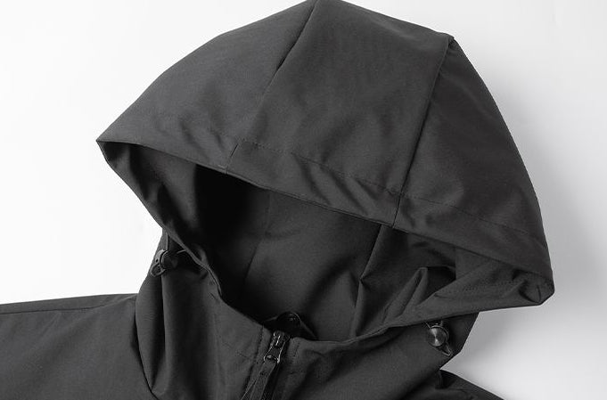 Rain Jacket
