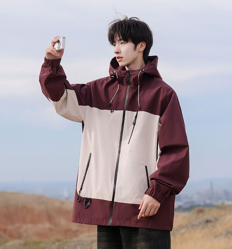 Raincoat