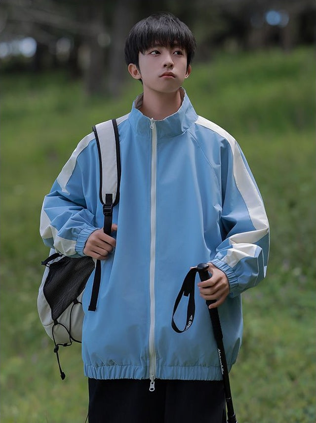 Raincoat