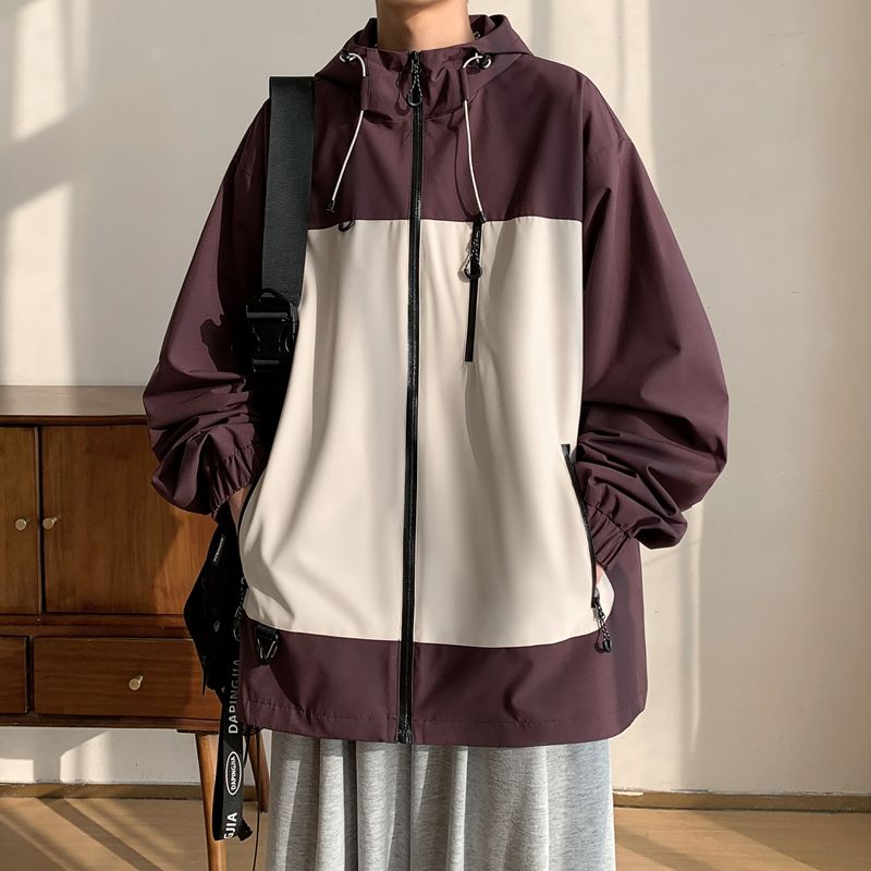 Rain Coat