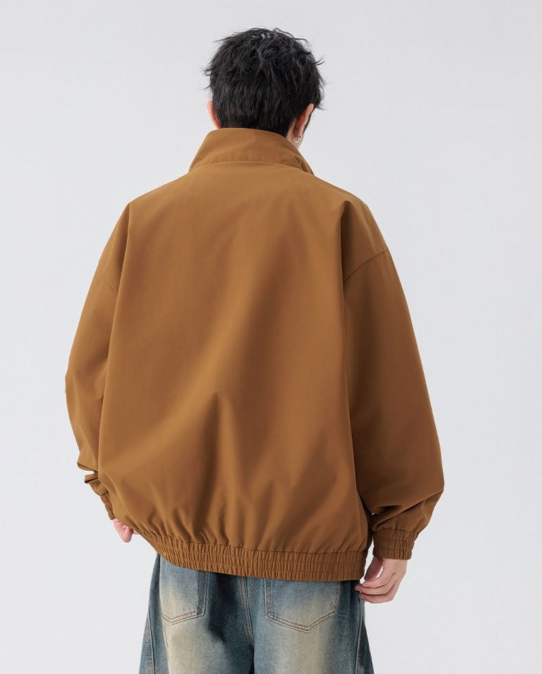 Rain Jacket