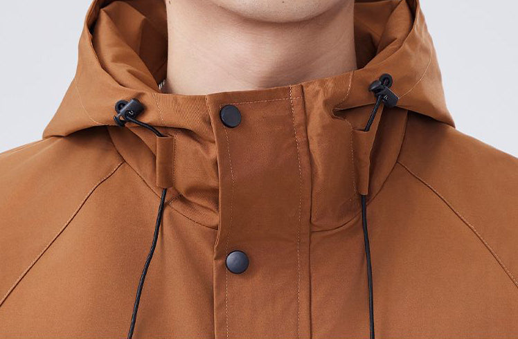 Raincoat
