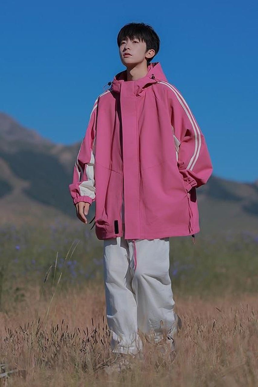Raincoat