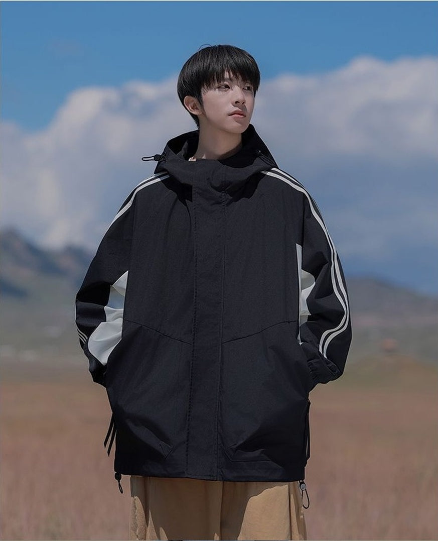 Rain Coat