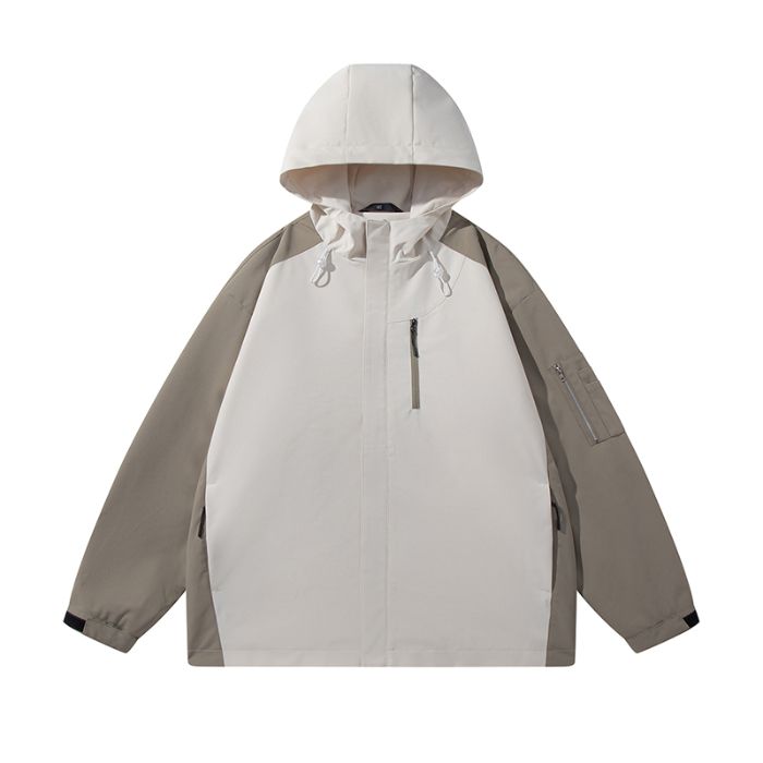 Rain Coat