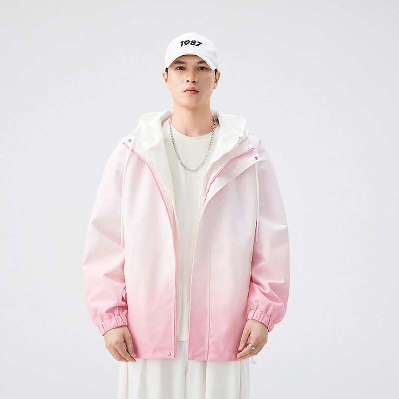 Raincoat