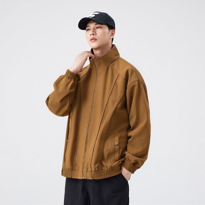 Rain Jacket