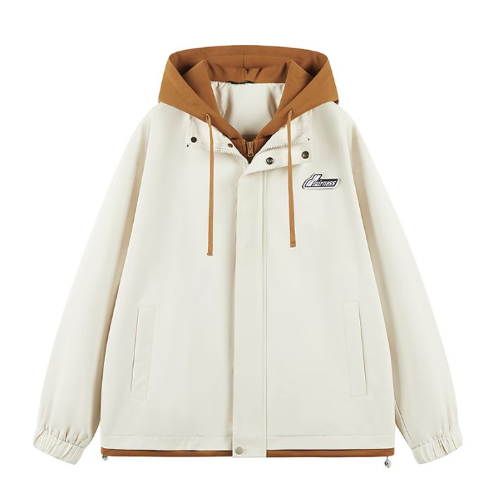 Rain Coat