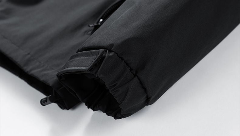 Rain Coat
