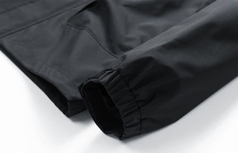 Rain Coat