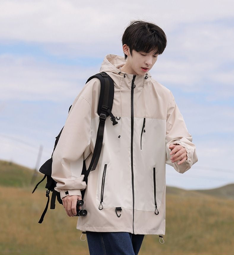 Raincoat